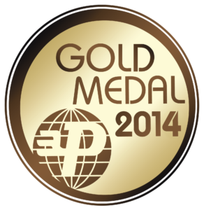 Gold Medal MTP 2014
